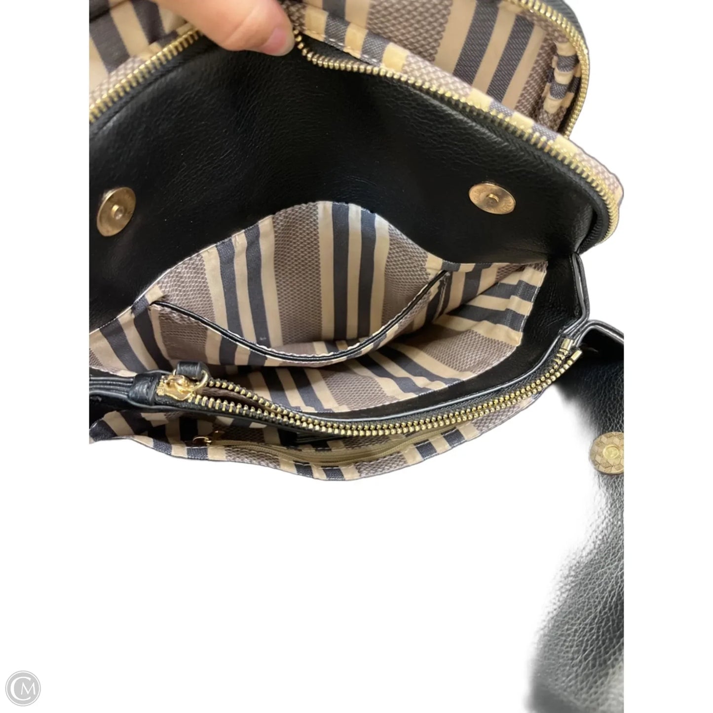 Backpack By Urban Expressions, Size: Large