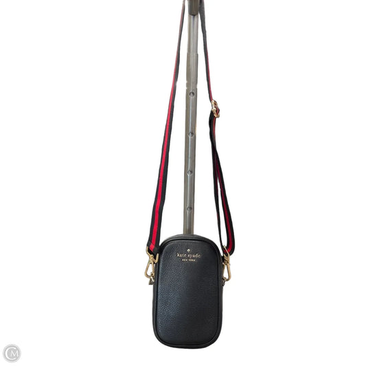 Crossbody Designer By Kate Spade, Size: Small