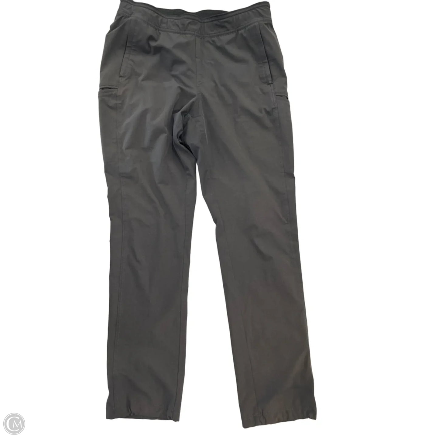 Athletic Pants By Kuhl In Grey, Size: M
