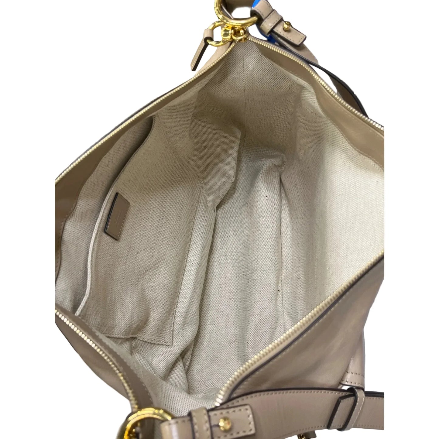 Crossbody Luxury Designer By Chloe, Size: Large