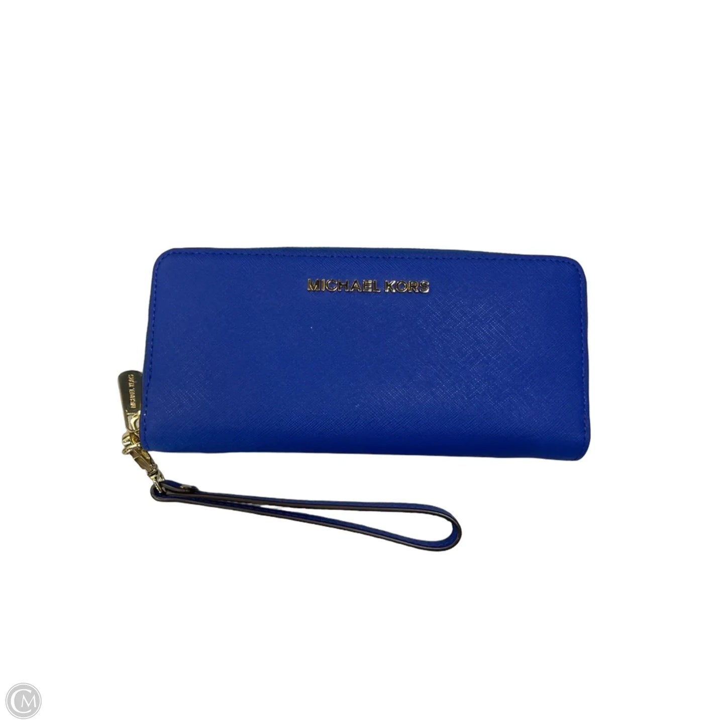 Wallet Designer By Michael Kors, Size: Large