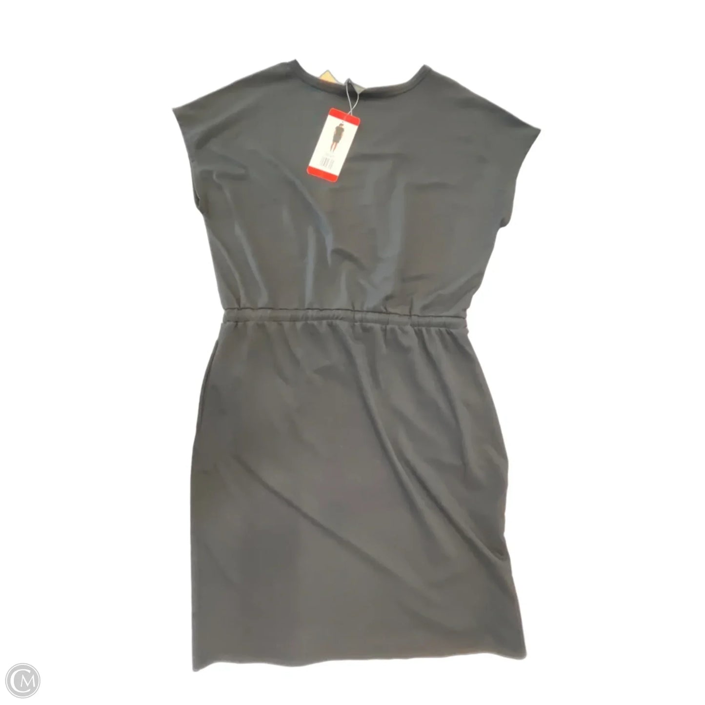 Athletic Dress By 32 Degrees In Black, Size: M