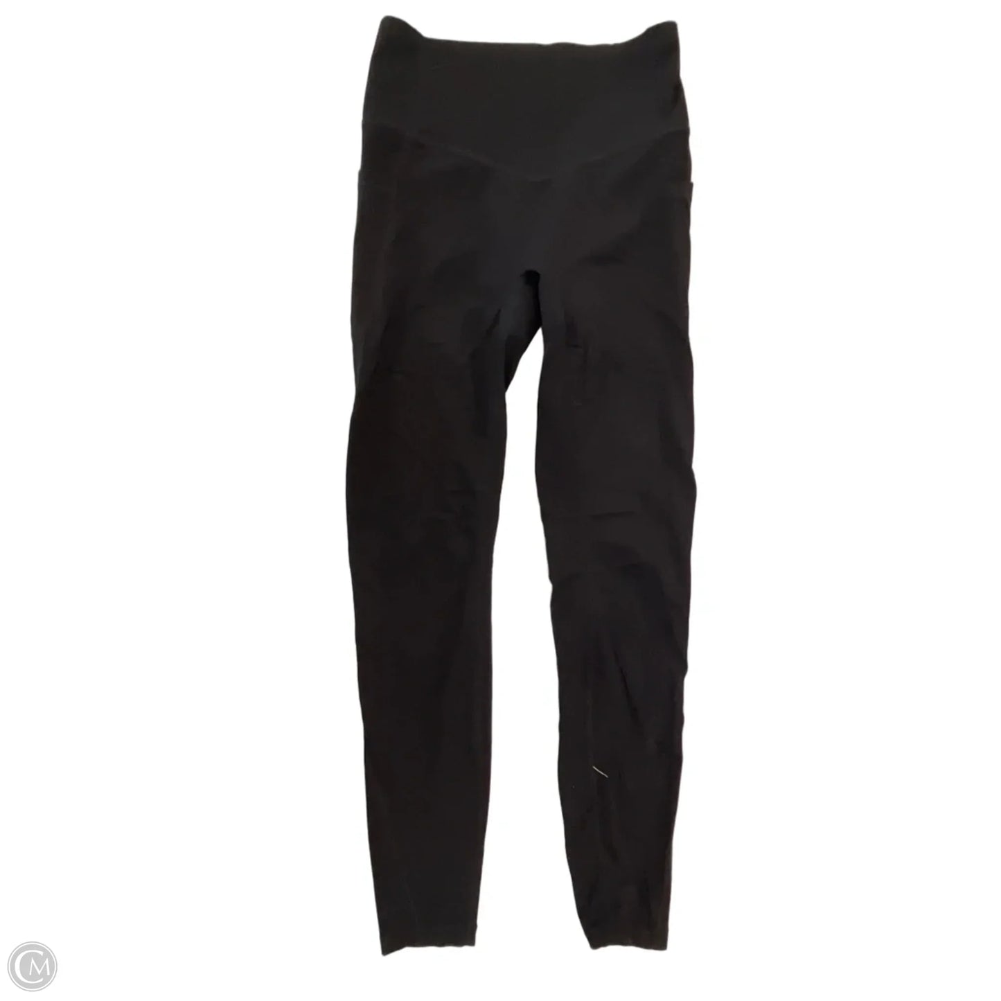 Athletic Leggings By Halara In Black, Size: Xs