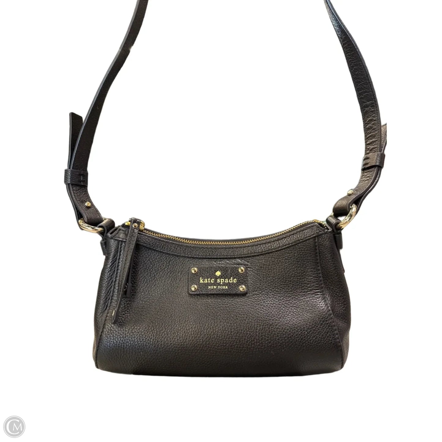 Crossbody Designer By Kate Spade, Size: Small