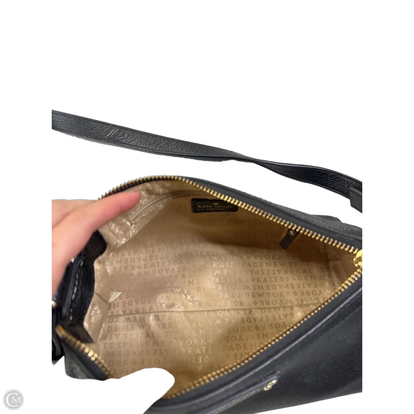 Crossbody Designer By Kate Spade, Size: Small