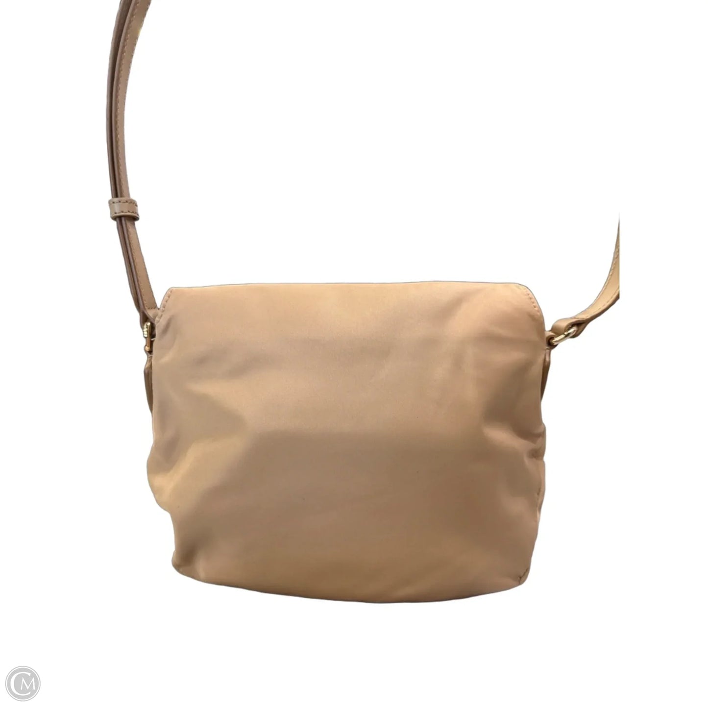 Crossbody Luxury Designer By Marc Jacobs, Size: Small