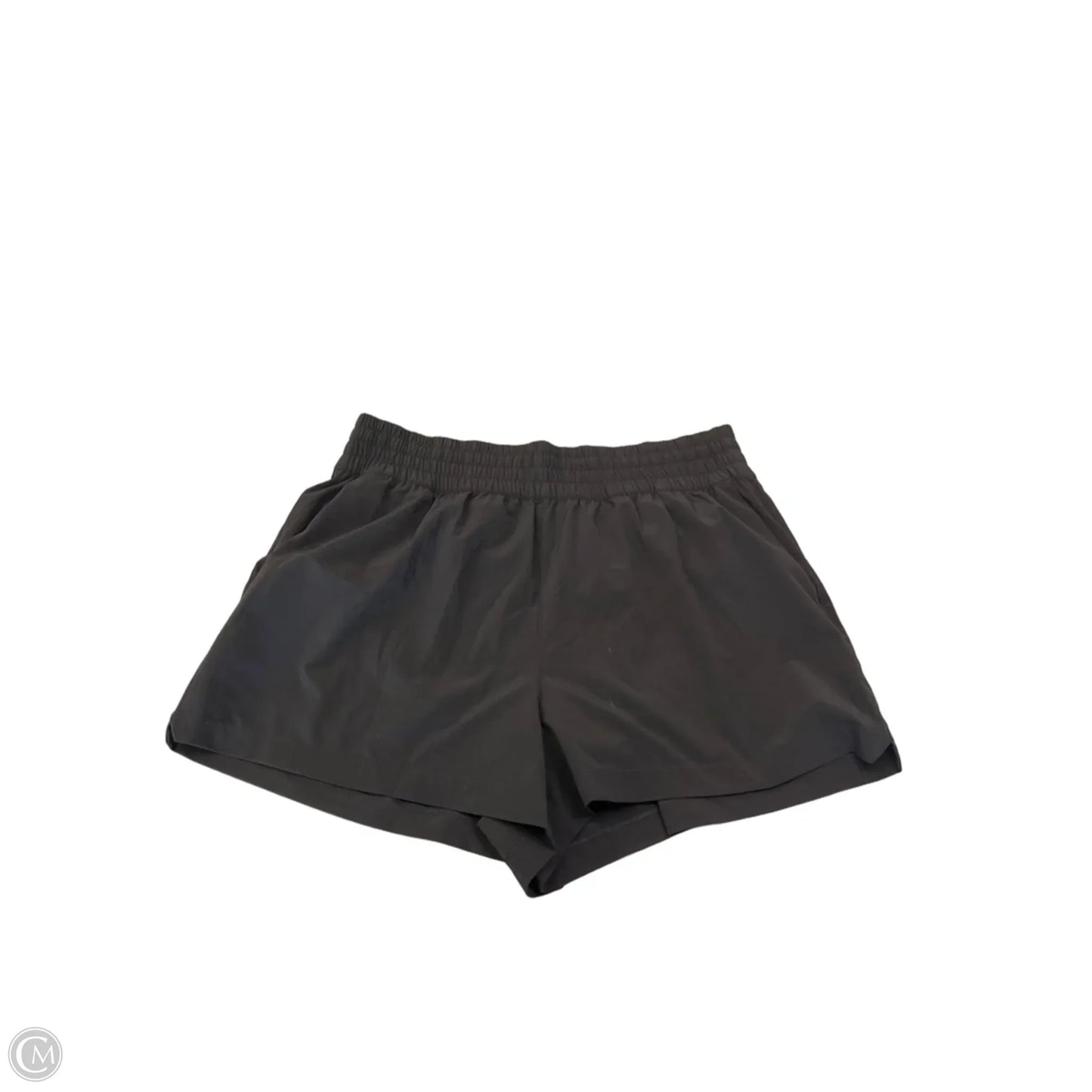 Athletic Shorts By Athleta In Black, Size: M