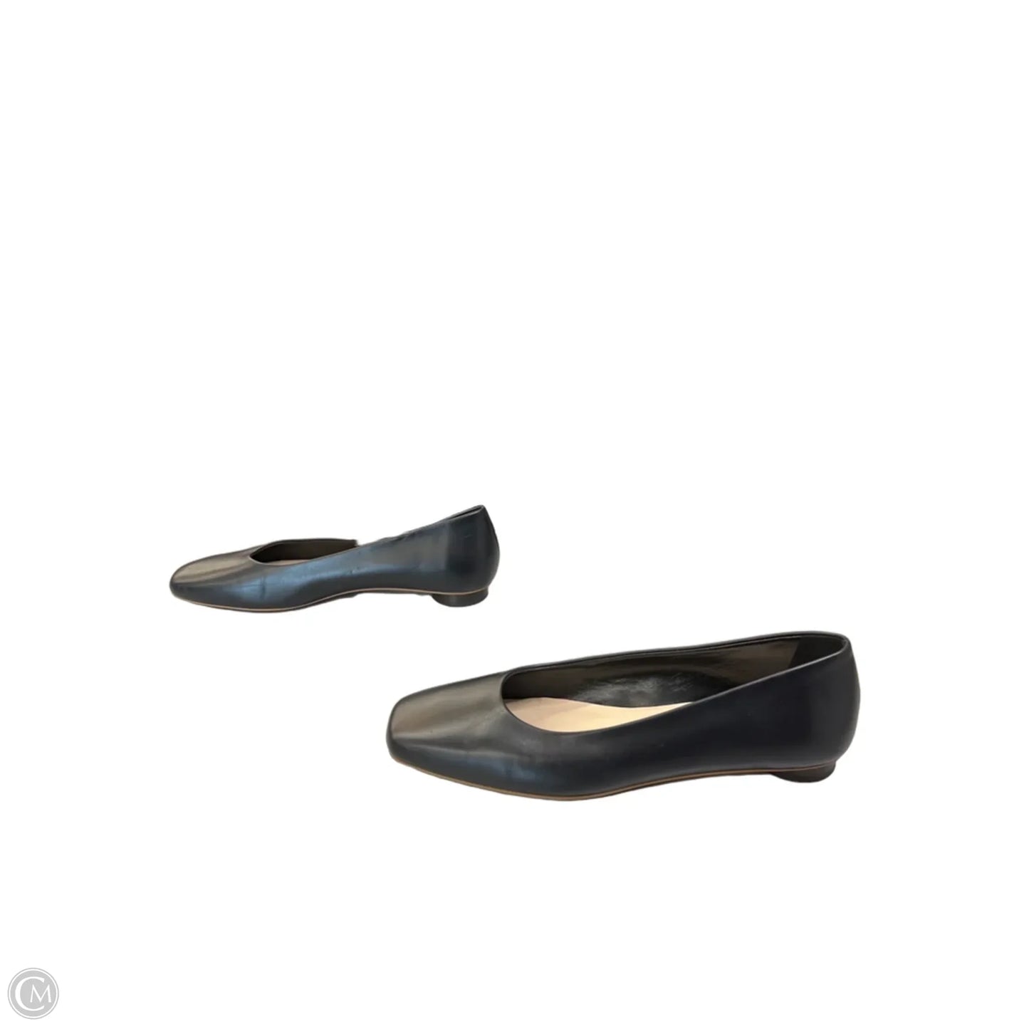 Shoes Flats By Everlane In Black, Size: 8.5