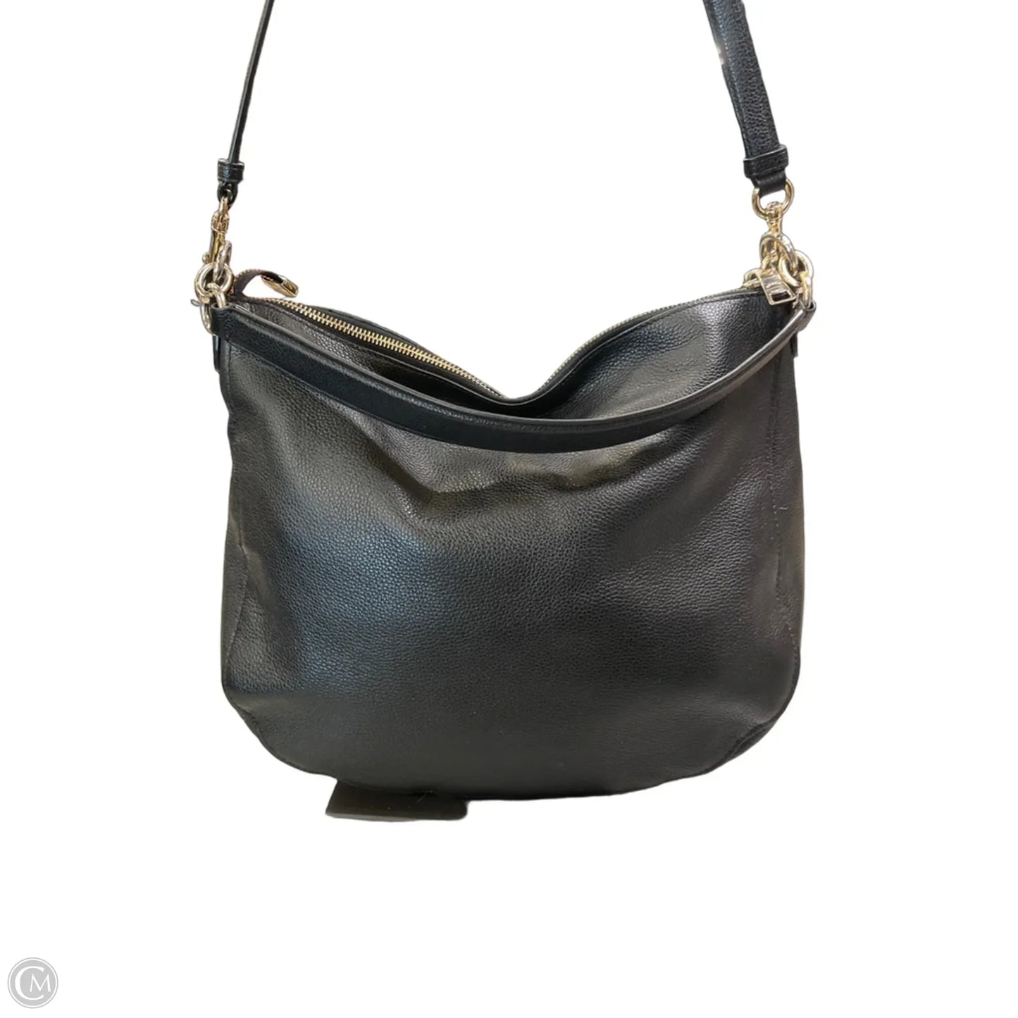 Crossbody Designer By Coach, Size: Large