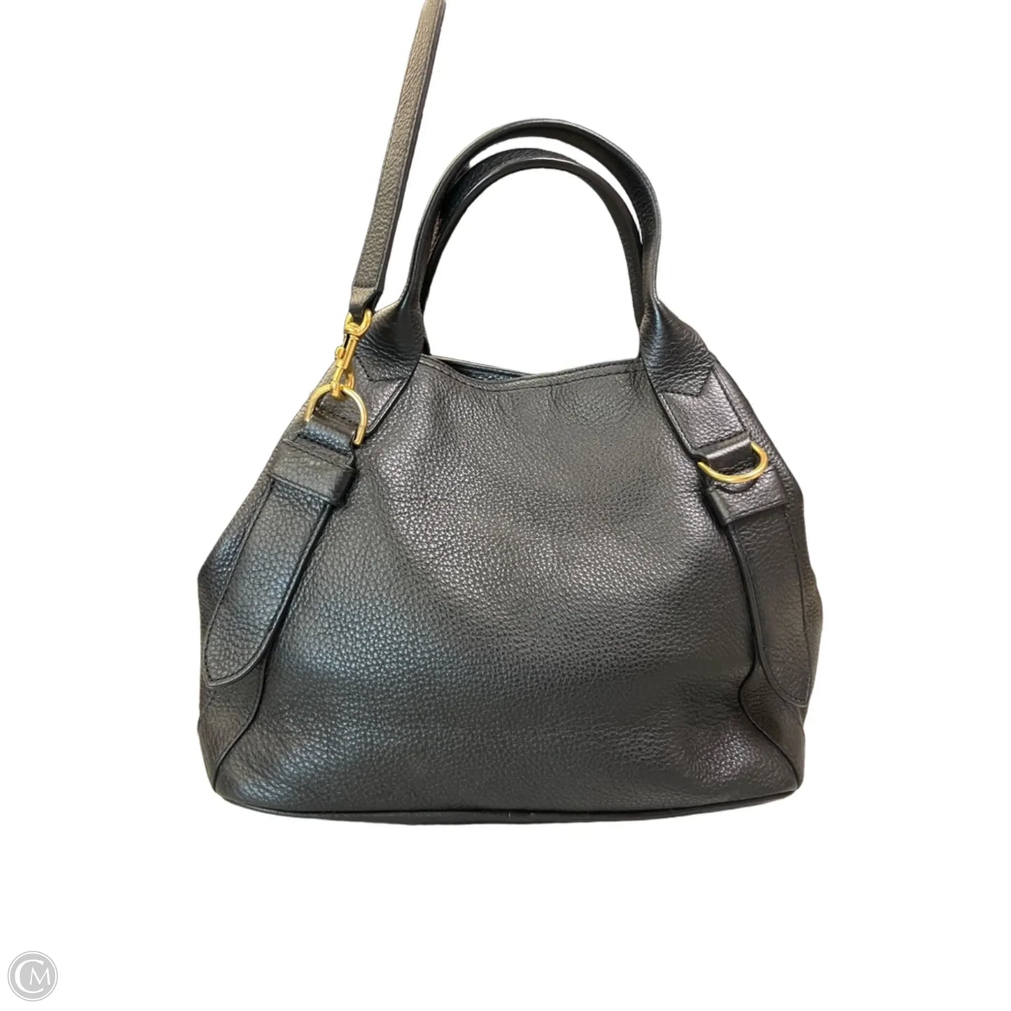 Crossbody Luxury Designer By Marc Jacobs, Size: Large