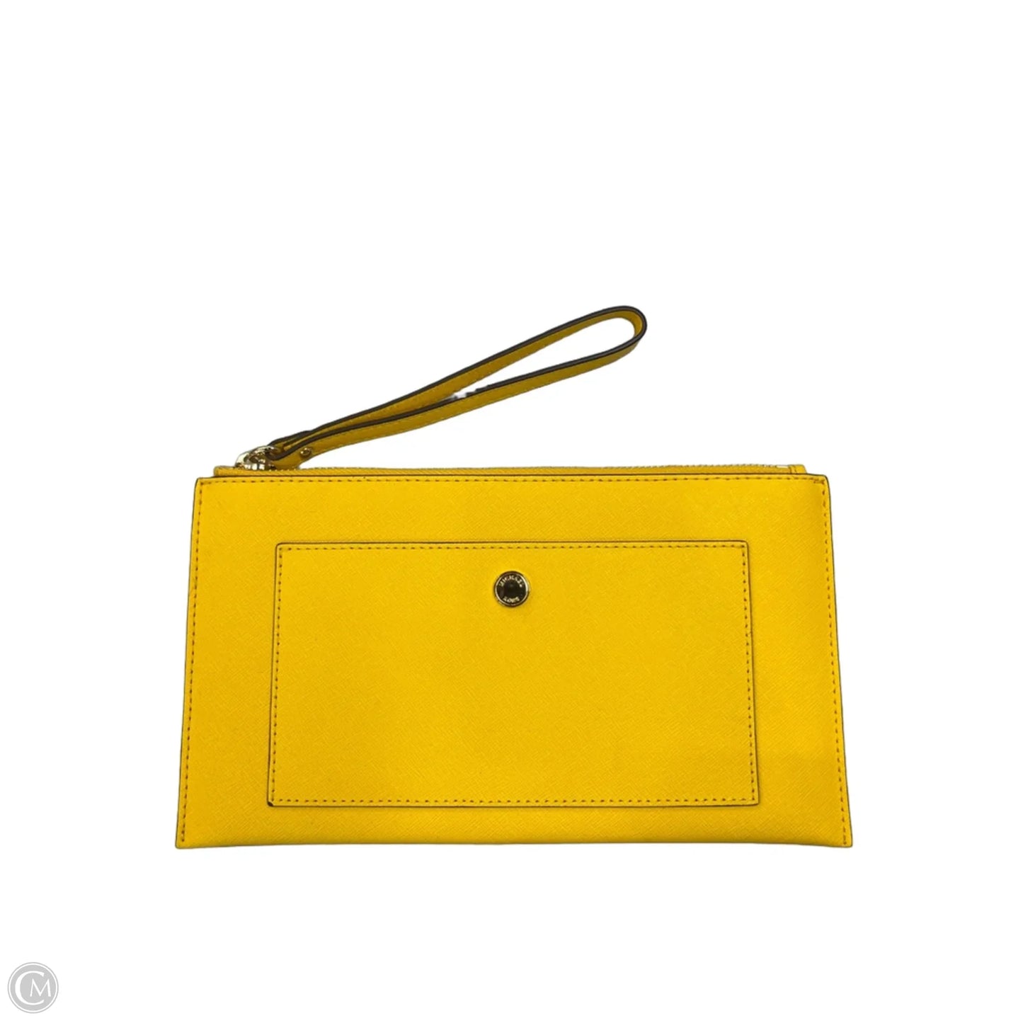 Wristlet Designer By Michael Kors, Size: Large