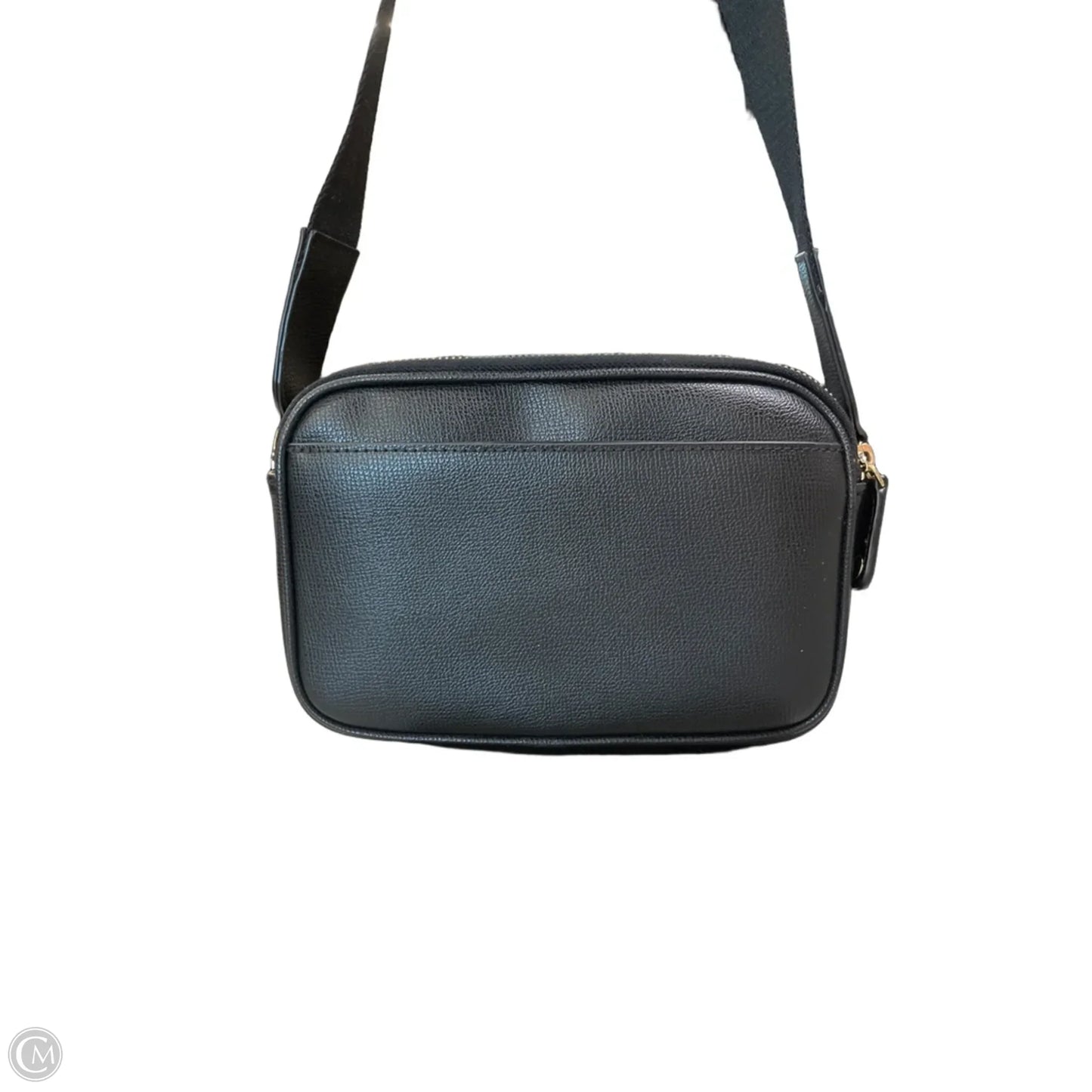 Crossbody Designer By Karl Lagerfeld, Size: Small