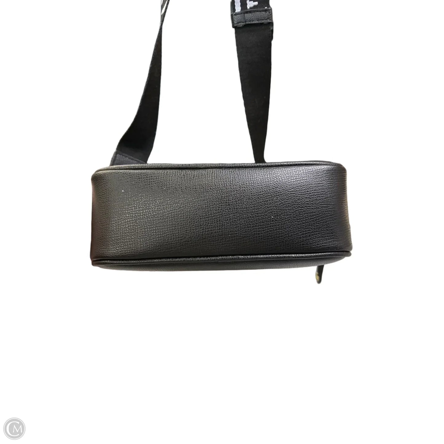 Crossbody Designer By Karl Lagerfeld, Size: Small
