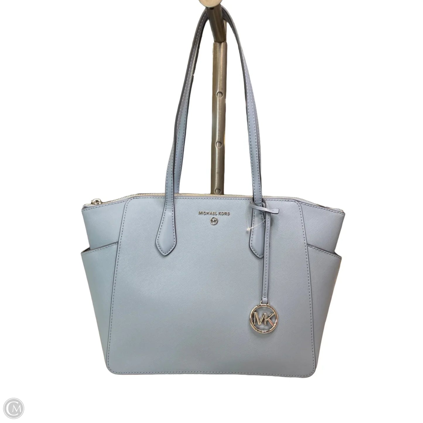 Handbag Designer By Michael Kors, Size: Medium