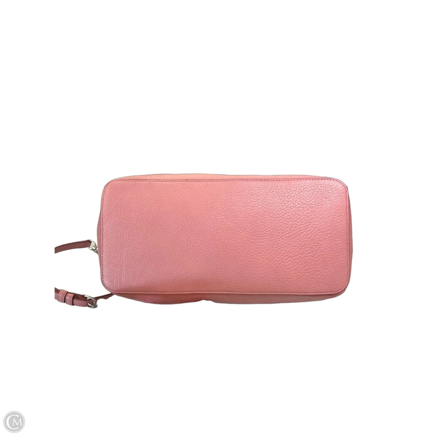 Crossbody Designer By Coach, Size: Medium