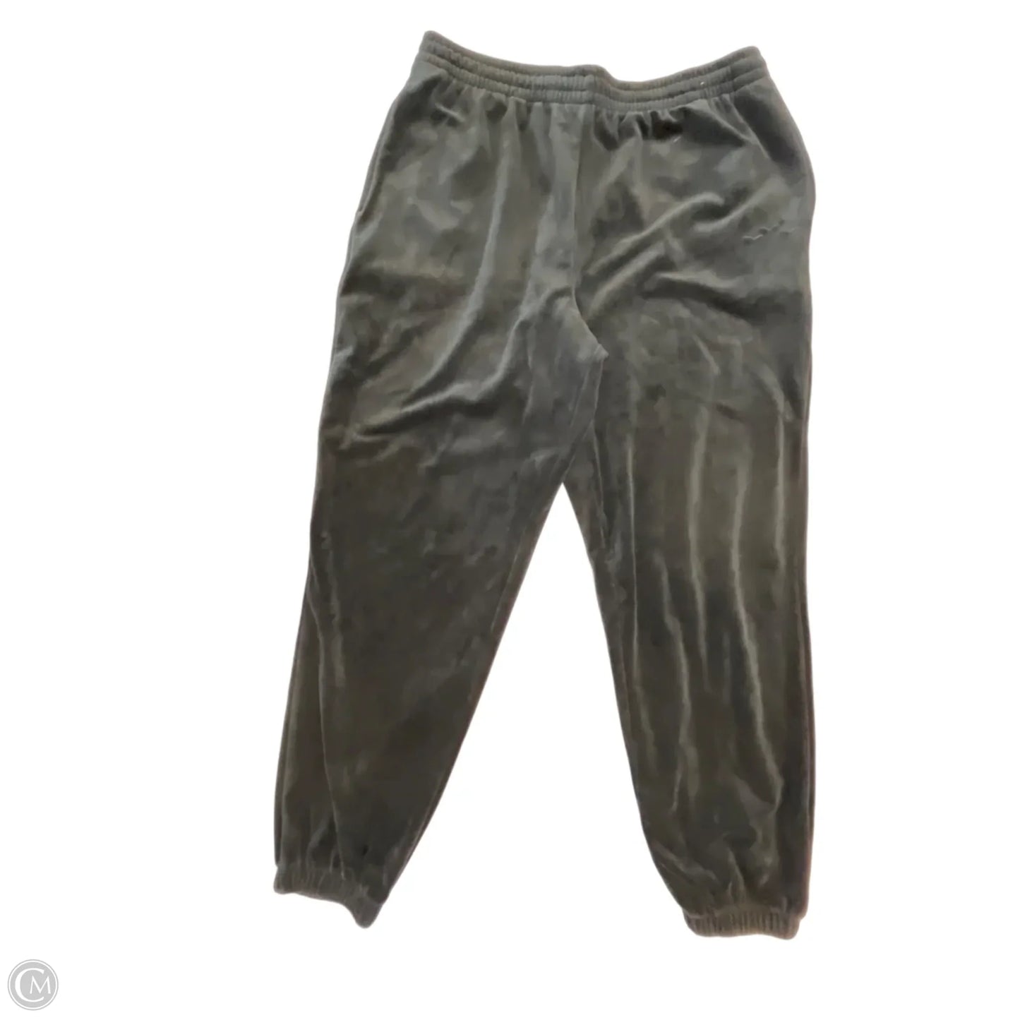 Pants Lounge By Cmc In Black, Size: Xl