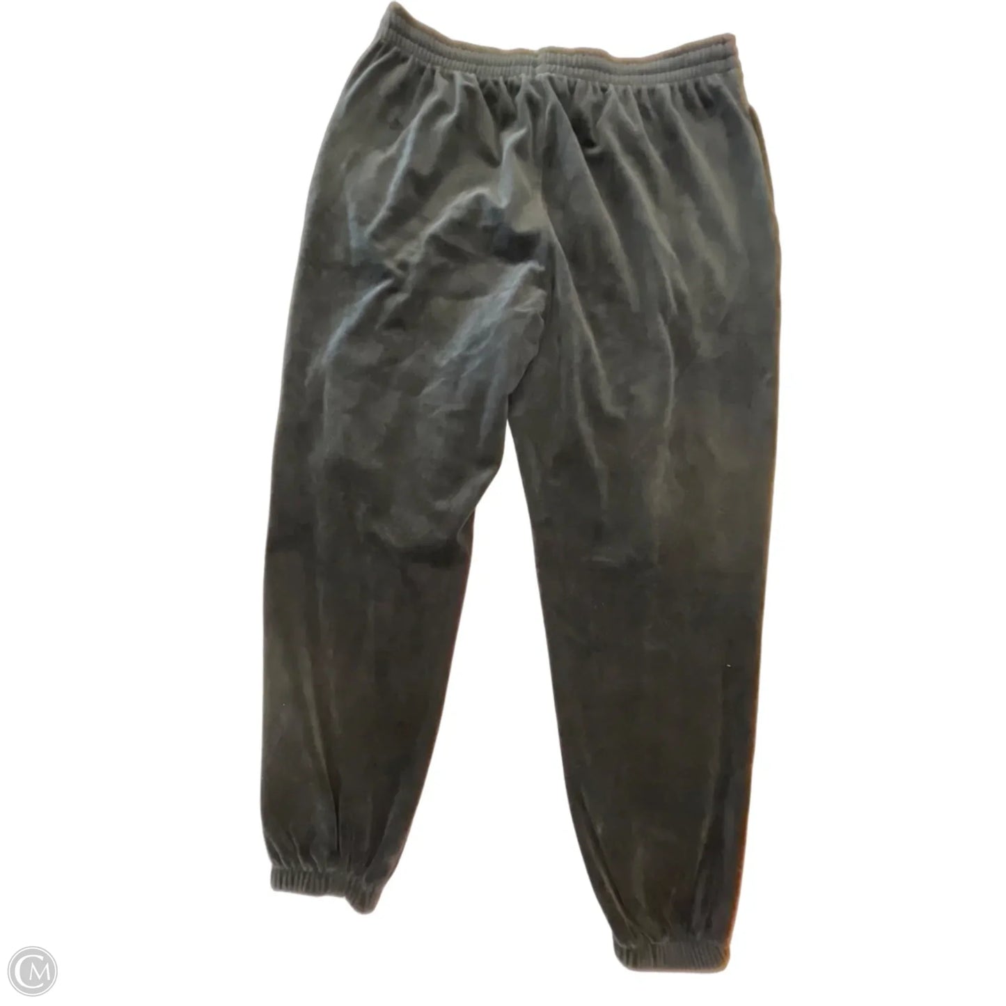 Pants Lounge By Cmc In Black, Size: Xl