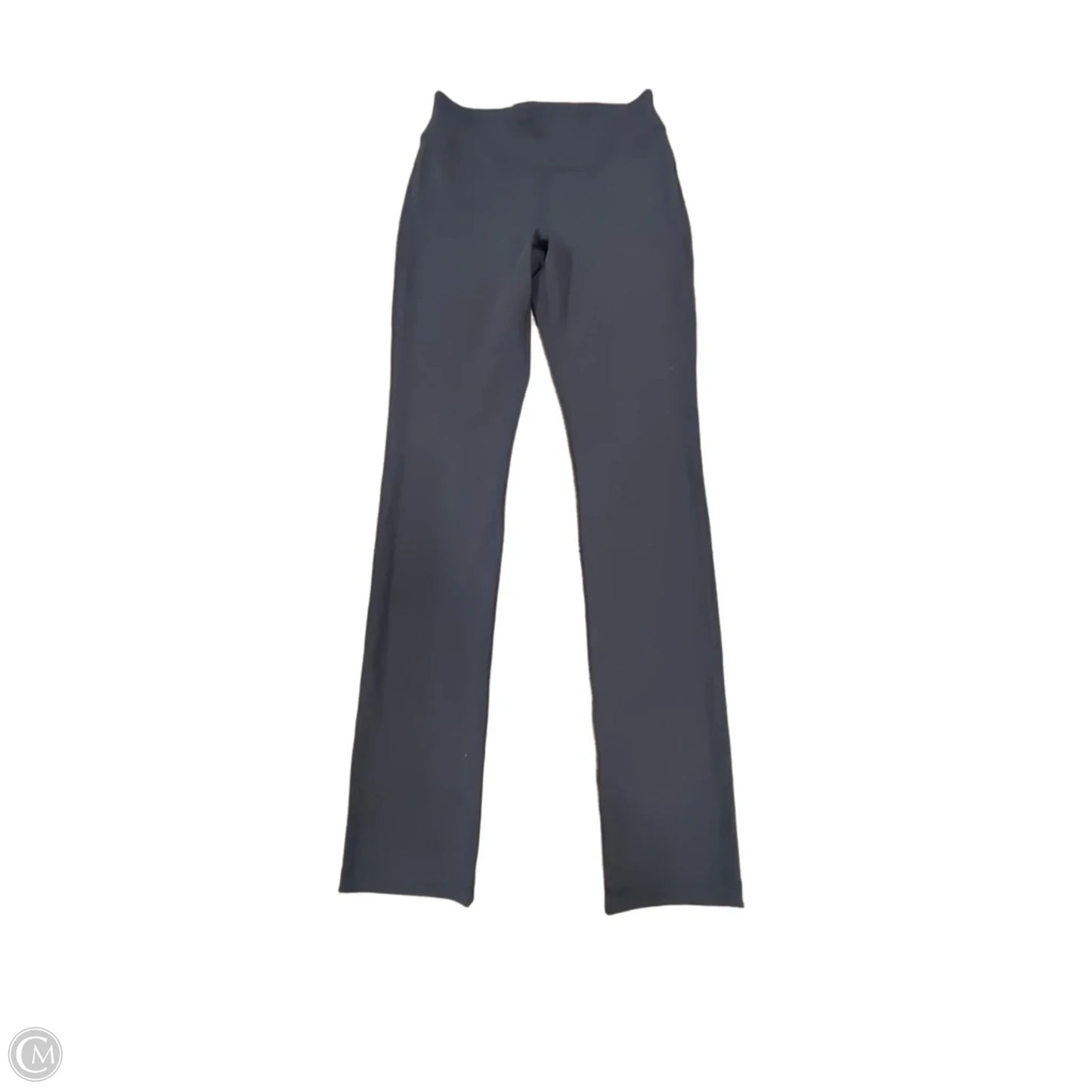 Athletic Pants By Lululemon In Brown, Size: M