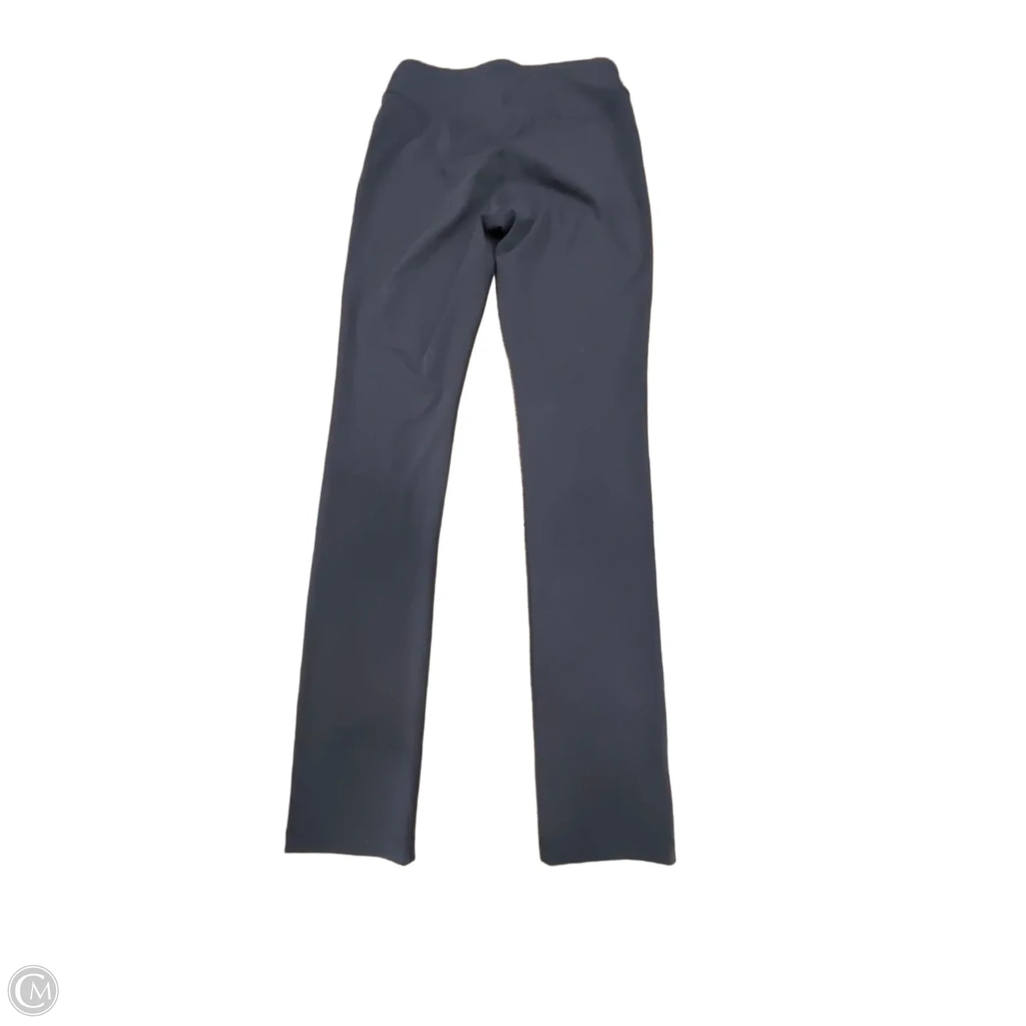 Athletic Pants By Lululemon In Brown, Size: M