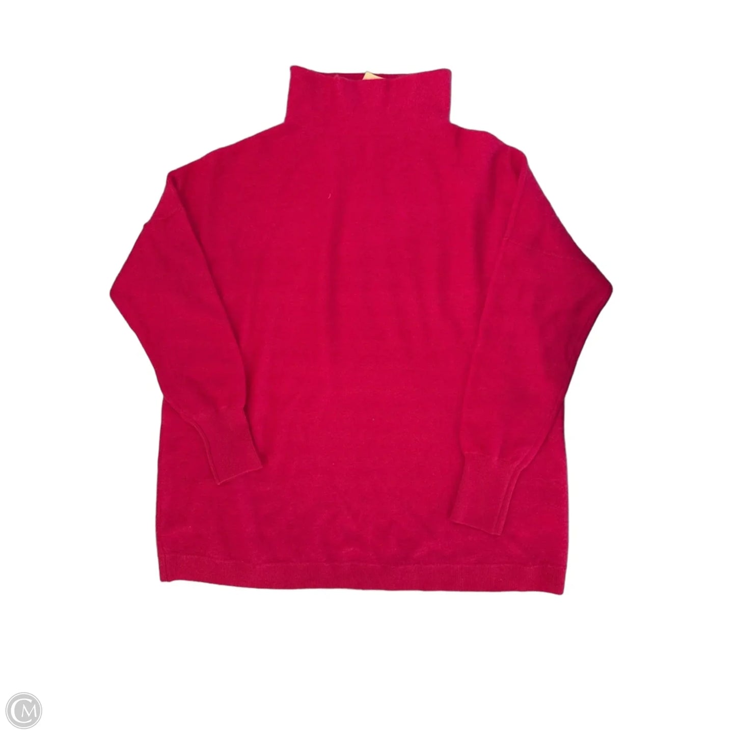 Sweater By Free People In Pink, Size: M