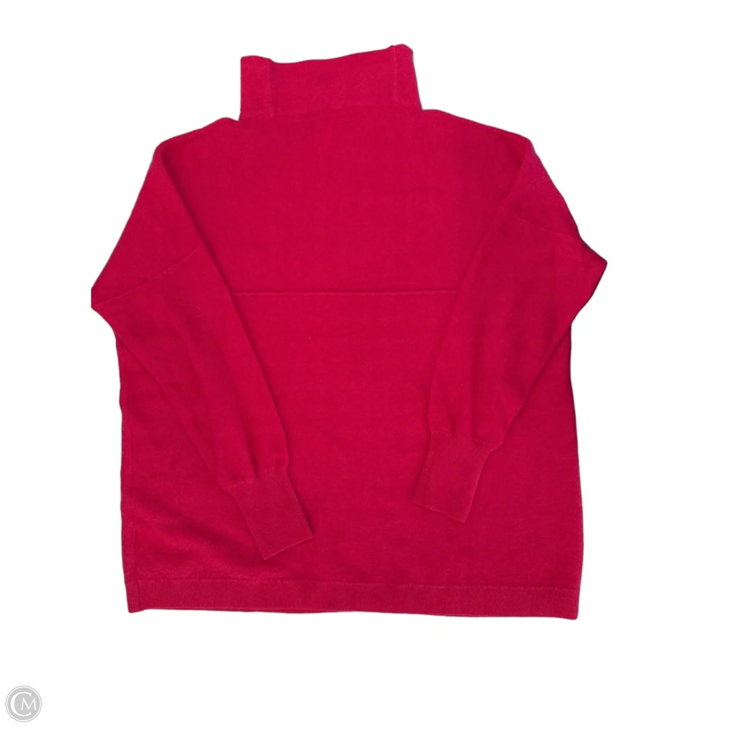 Sweater By Free People In Pink, Size: M