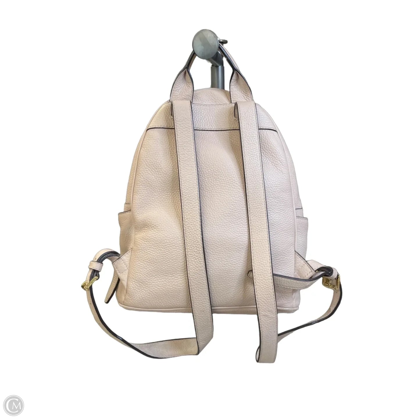 Backpack Designer By Michael Kors, Size: Medium