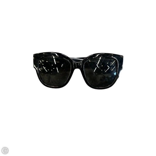 Sunglasses Luxury Designer By Yves Saint Laurent, Size: