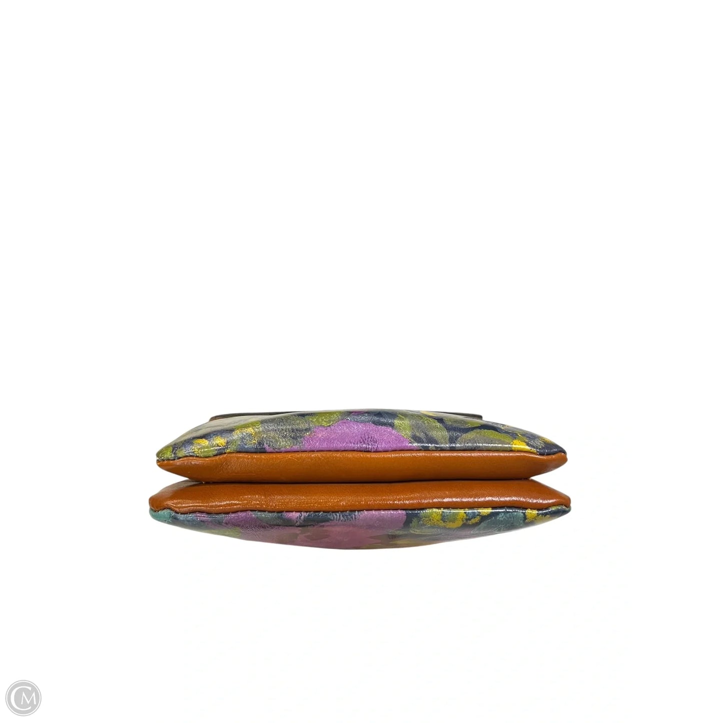 Crossbody Designer By Patricia Nash, Size: Small