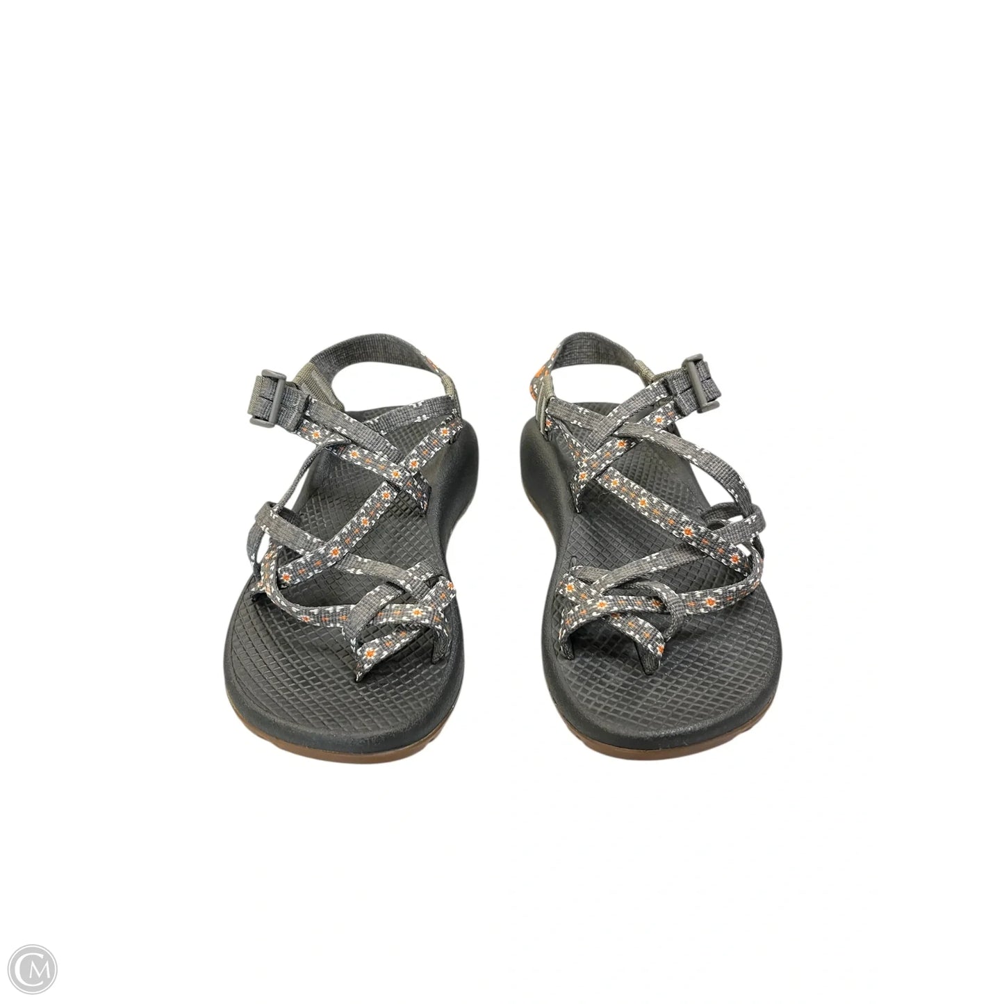 Sandals Sport By Chacos In Grey, Size: 6