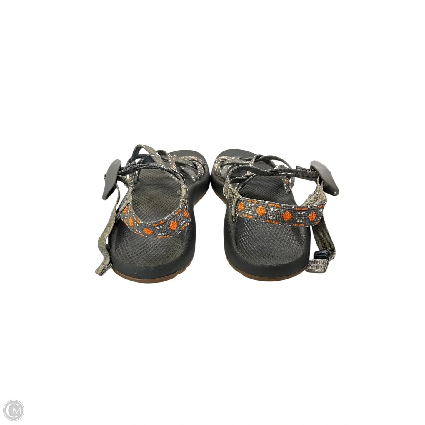 Sandals Sport By Chacos In Grey, Size: 6