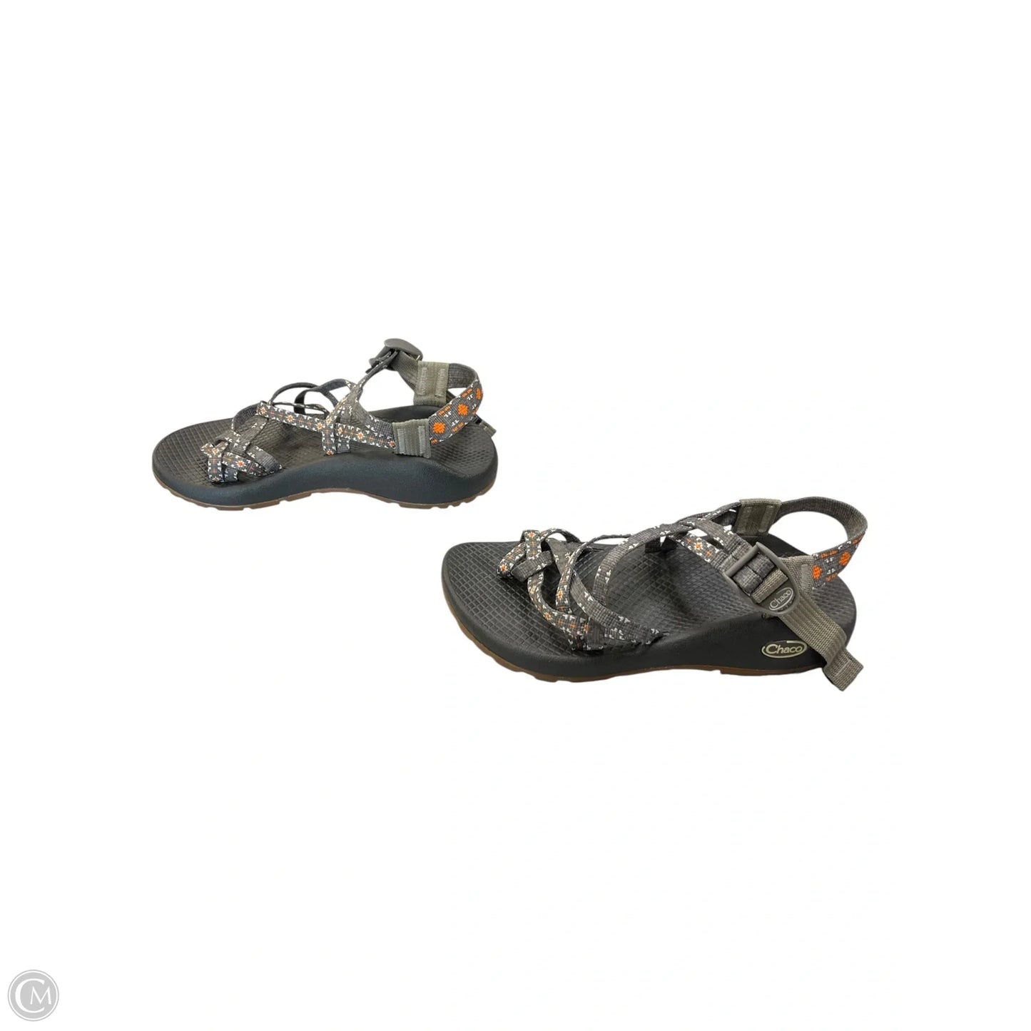 Sandals Sport By Chacos In Grey, Size: 6