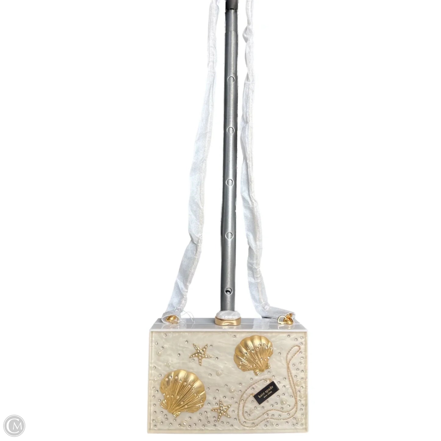 Crossbody Designer By Kate Spade, Size: Small