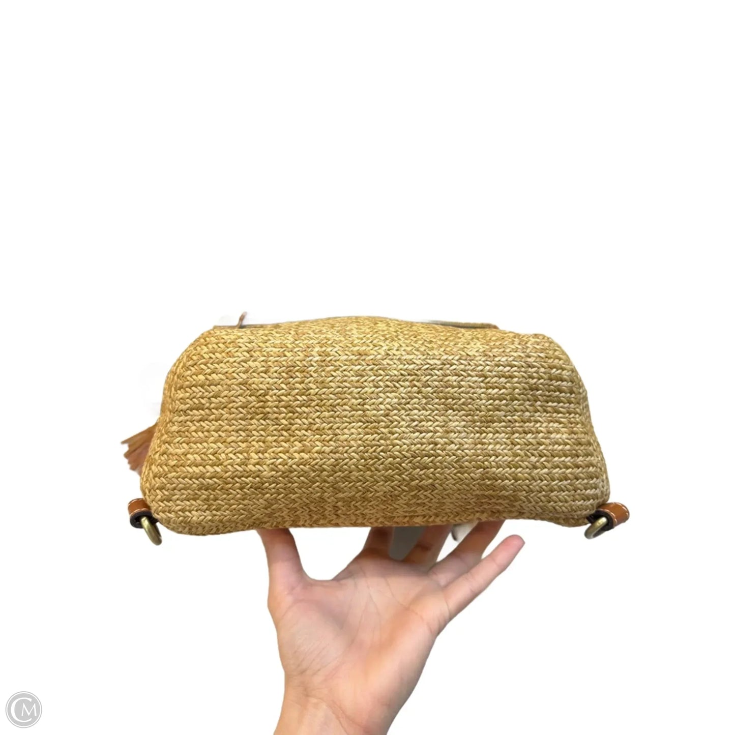 Backpack Designer By Patricia Nash, Size: Large