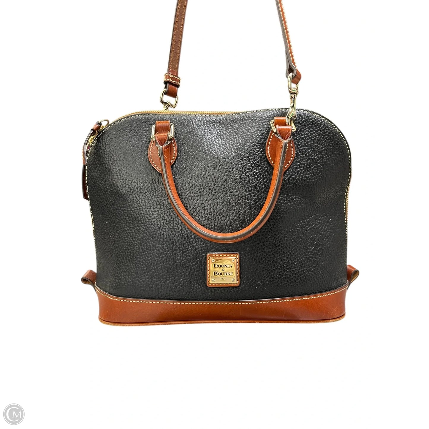 Crossbody Designer By Dooney And Bourke, Size: Large