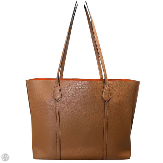 Tote Designer By Tory Burch, Size: Large