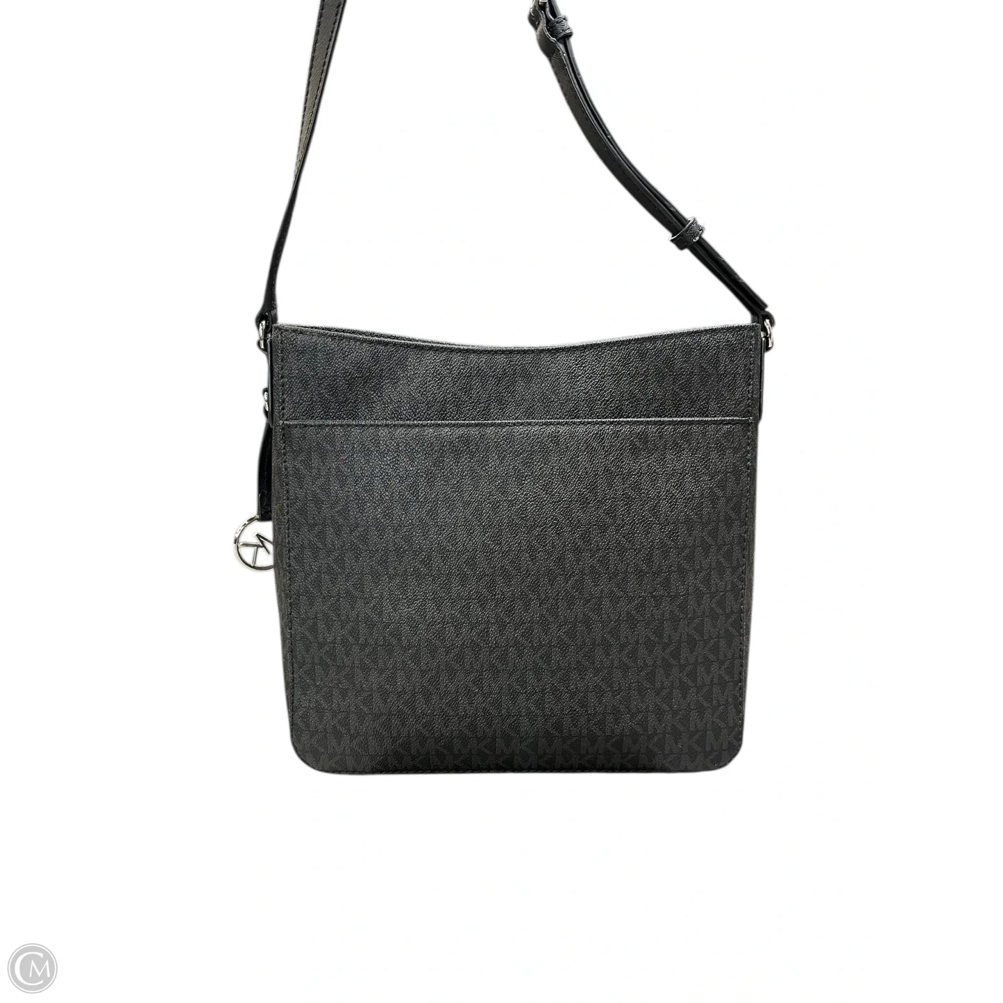 Crossbody Designer By Michael Kors, Size: Medium