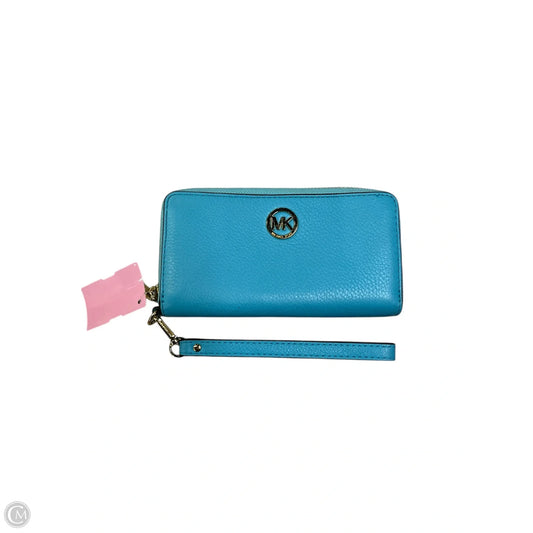 Wallet Designer By Michael Kors, Size: Medium