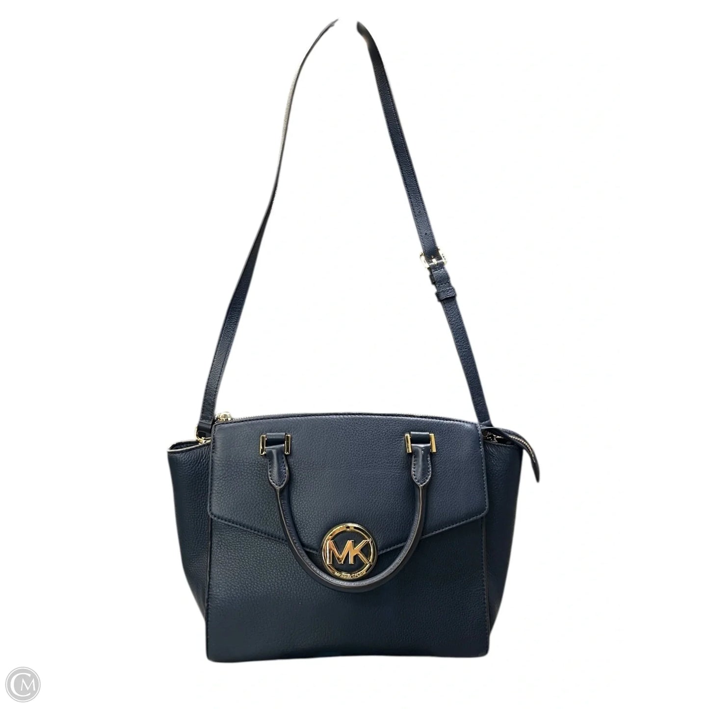 Handbag Designer By Michael Kors Collection, Size: Large