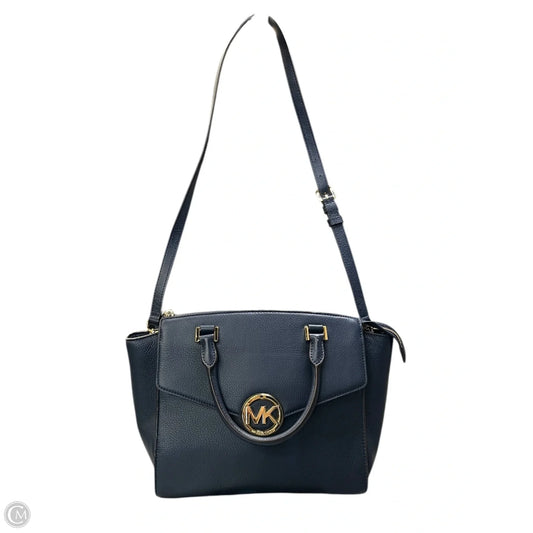 Handbag Designer By Michael Kors Collection, Size: Large