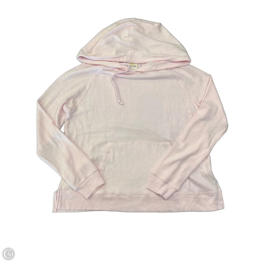 Sweater By Ocean Drive In Pink, Size: M