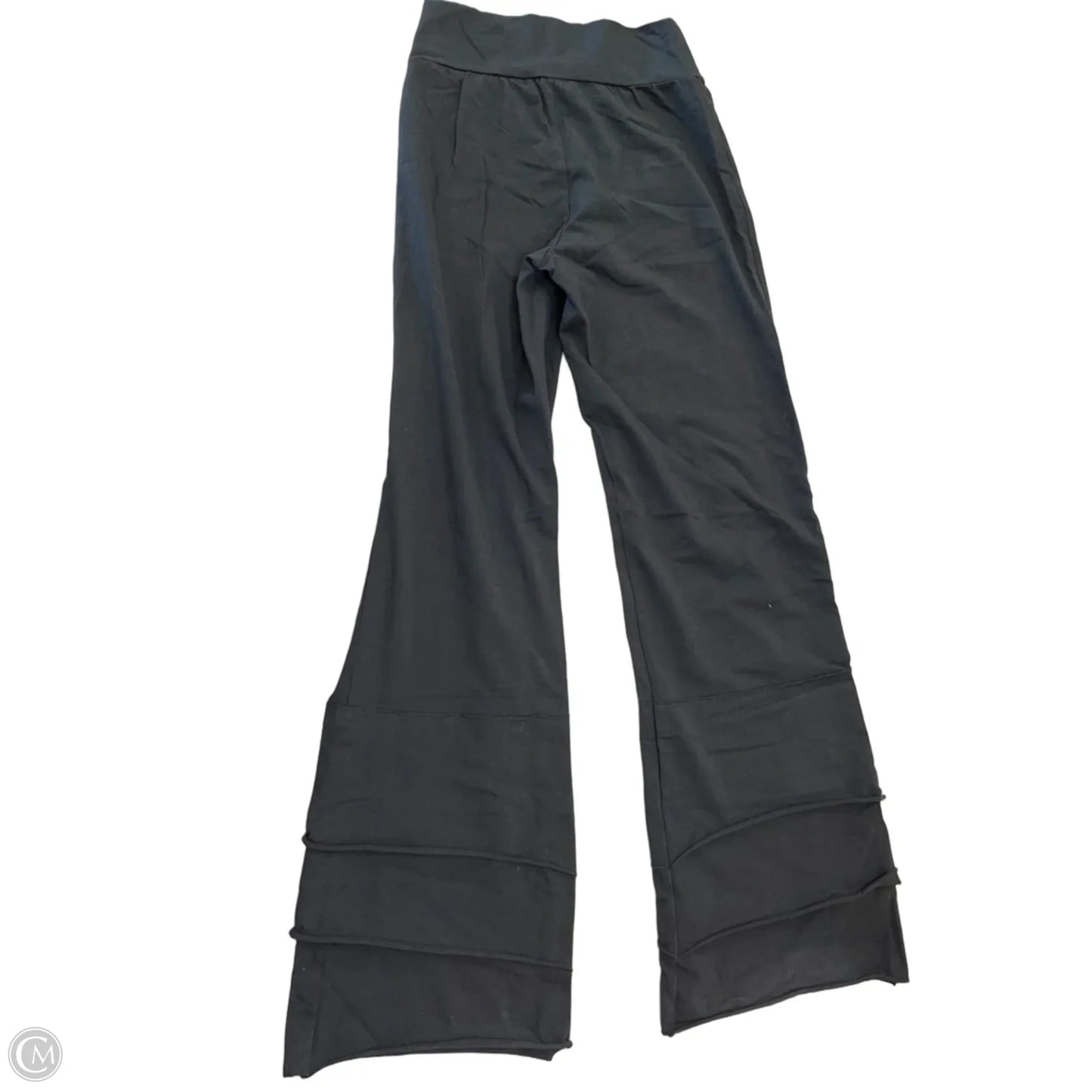 Pants Lounge By Matilda Jane In Black, Size: M