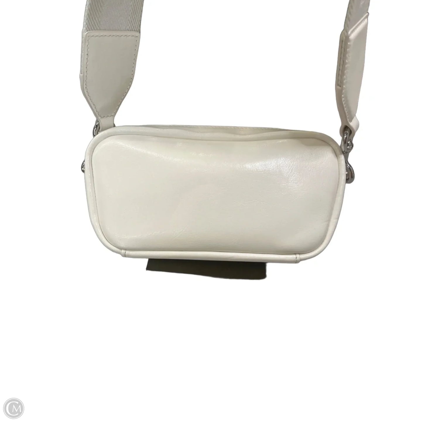 Crossbody Designer By Marc Jacobs, Size: Small
