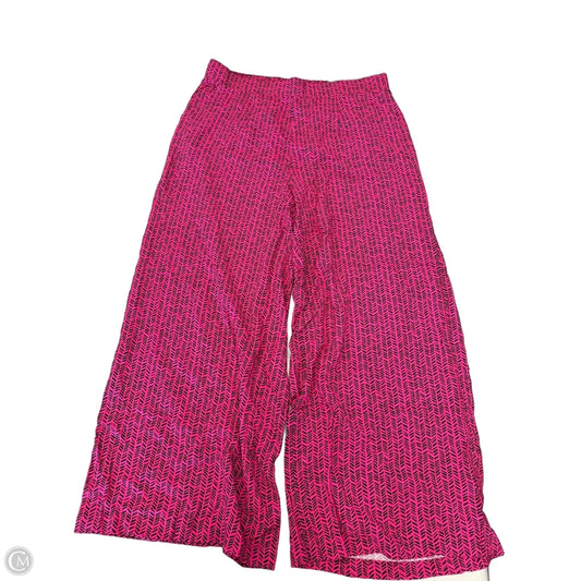 Pants Other By Torrid In Pink, Size: 2x