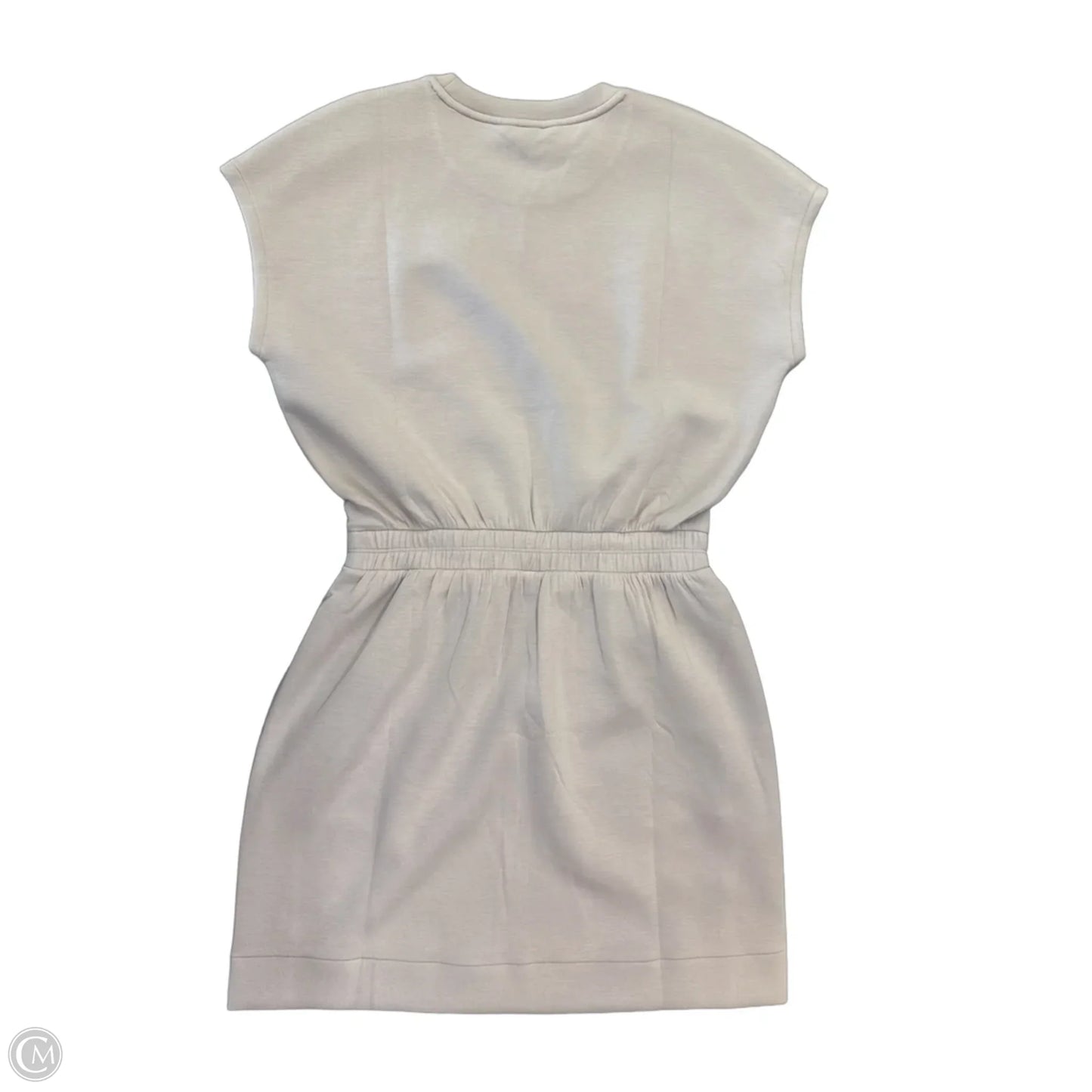 Dress Casual Short By Spanx In Beige, Size: S