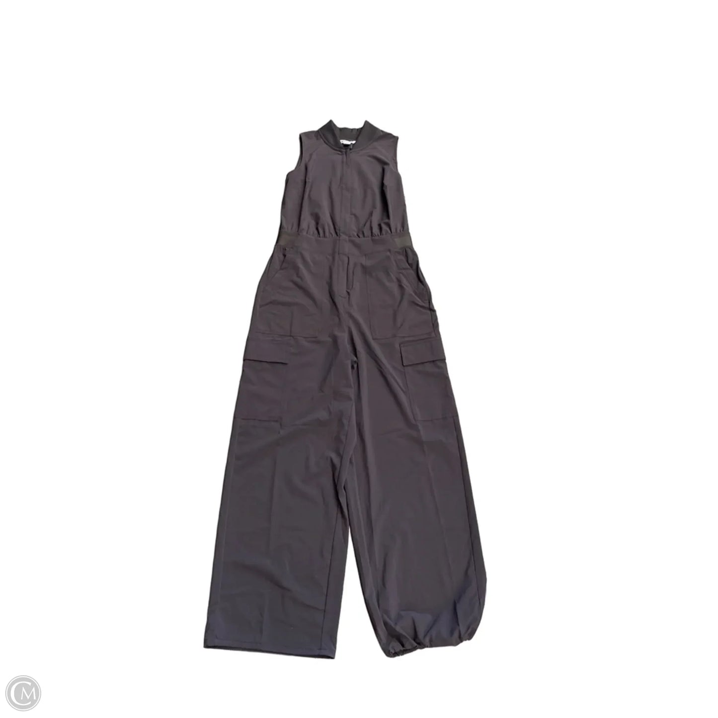 Jumpsuit By Athleta In Brown, Size: M