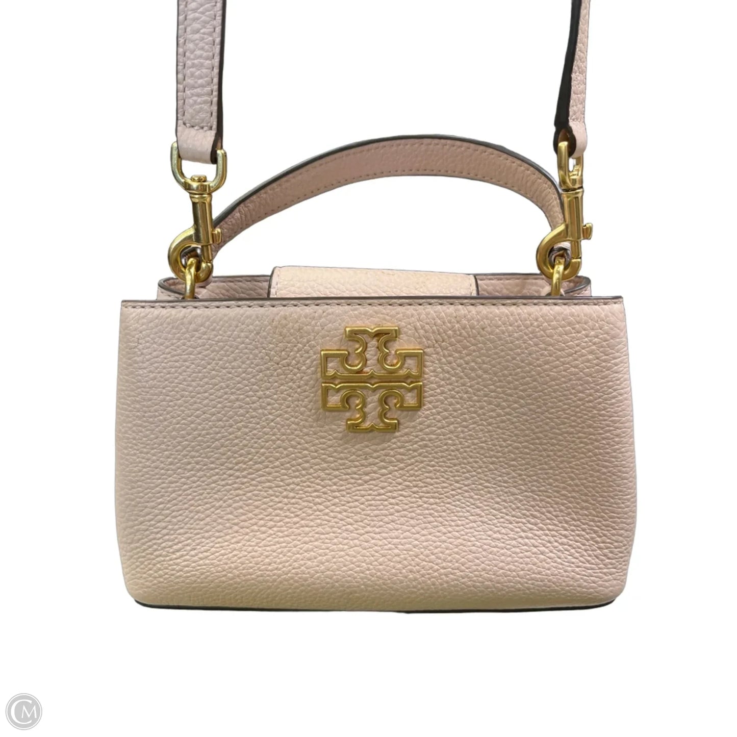 Crossbody Designer By Tory Burch, Size: Small