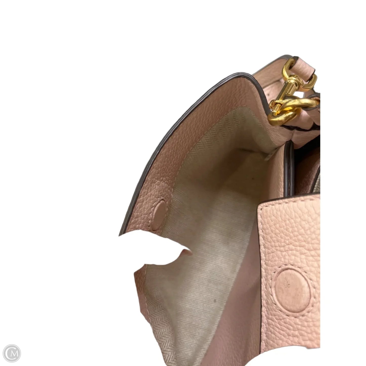 Crossbody Designer By Tory Burch, Size: Small