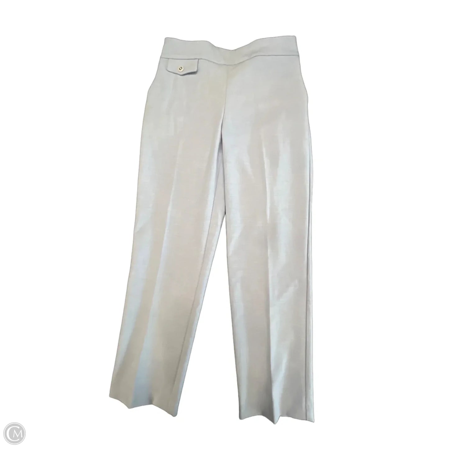 Pants Dress By Rachel Zoe In Blue, Size: S