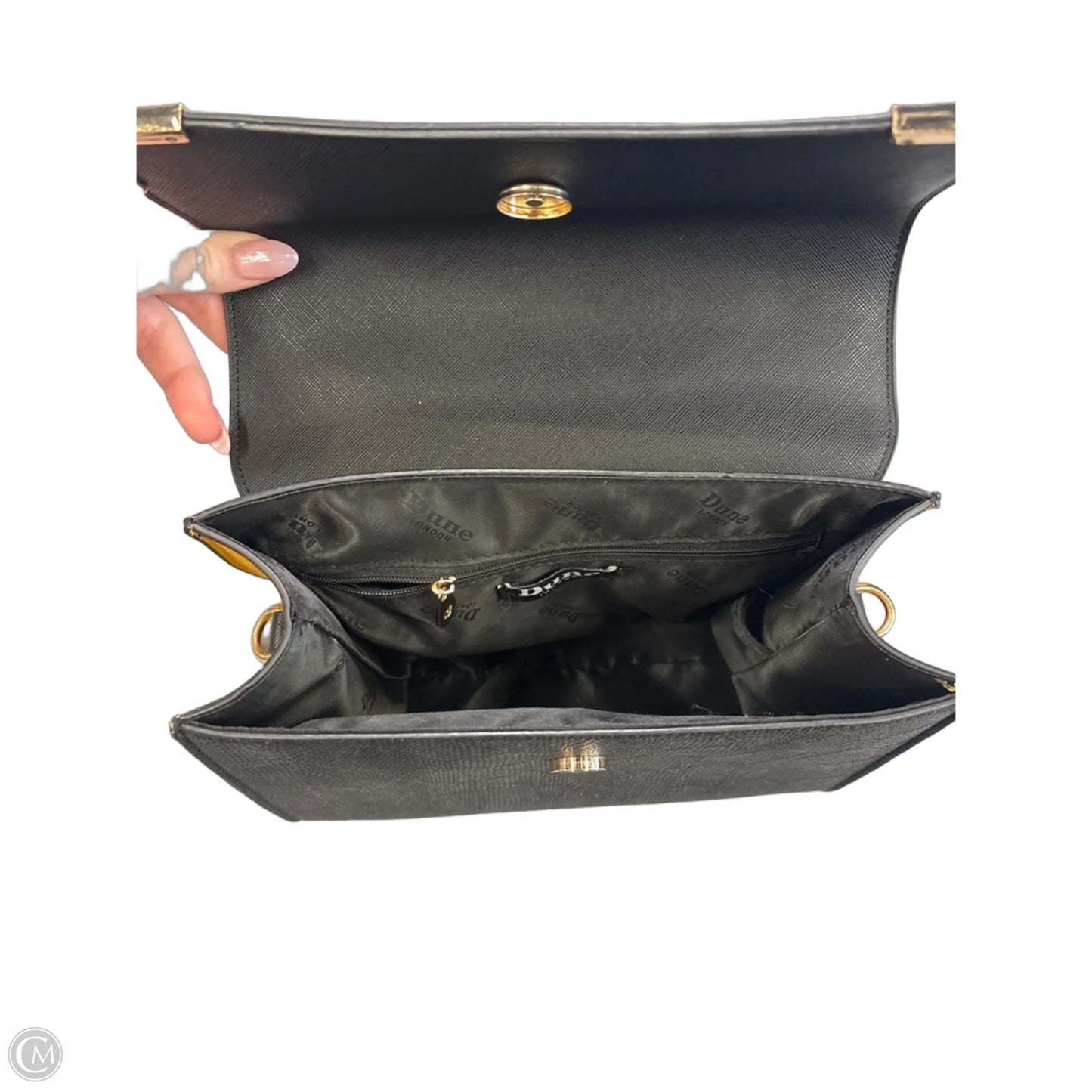 Crossbody By Dune, Size: Medium