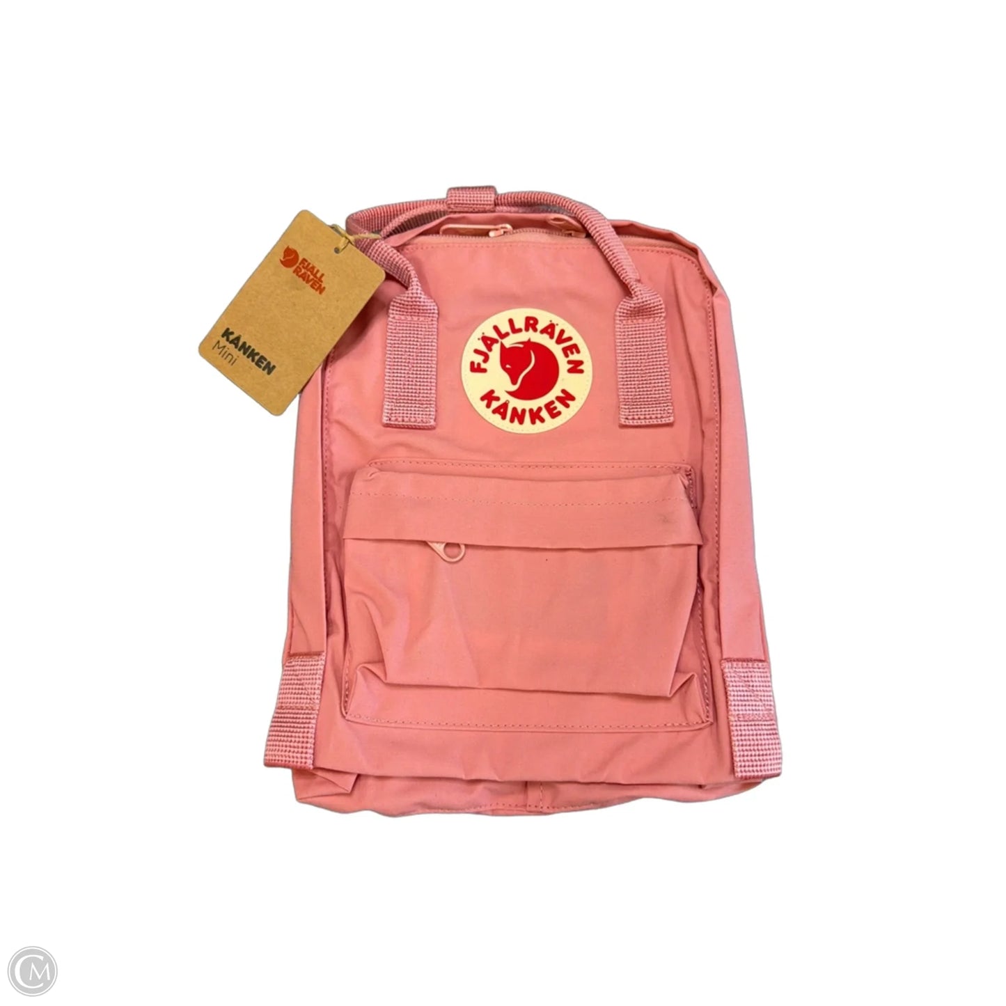 Backpack By Cmb, Size: Small